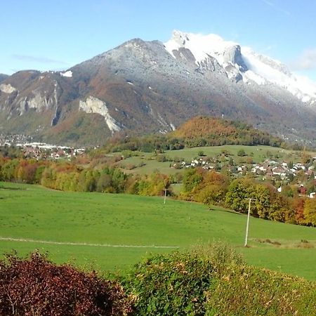 Studio Pres Du Lac D'Annecy Seythenex المظهر الخارجي الصورة