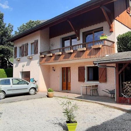 Studio Pres Du Lac D'Annecy Seythenex المظهر الخارجي الصورة