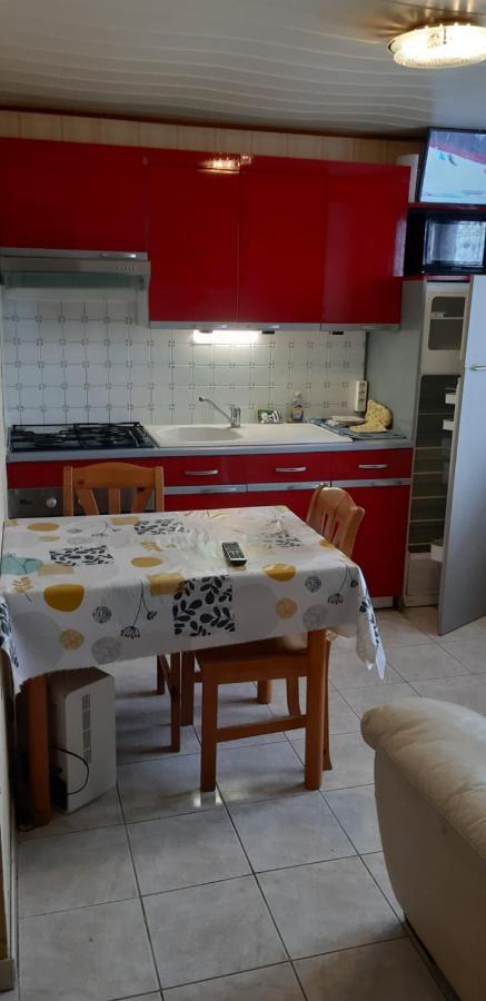 Studio Pres Du Lac D'Annecy Seythenex المظهر الخارجي الصورة